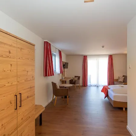 Hotel Waldblick Schenkenzell Buitenkant foto