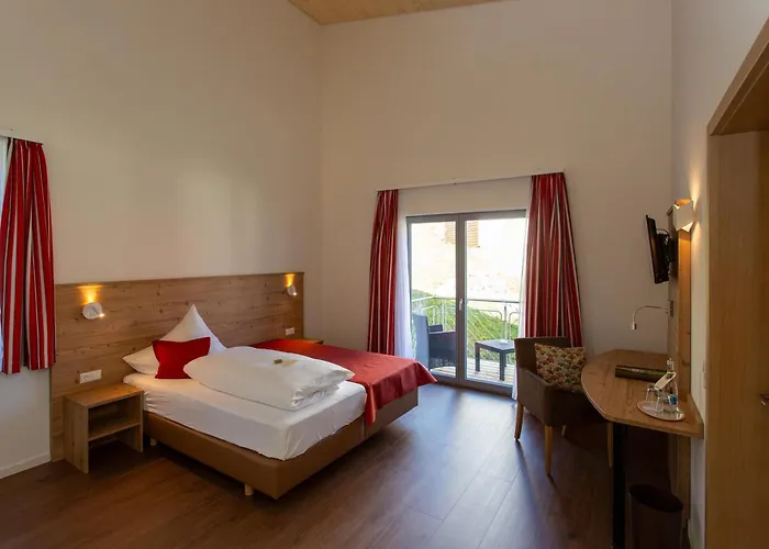 Hotel Waldblick