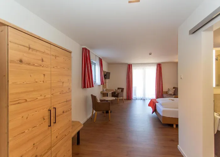 Hotel Waldblick