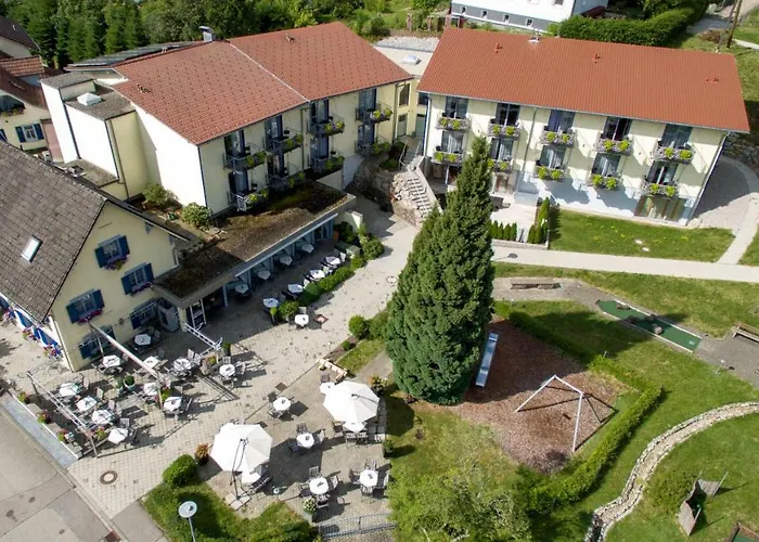 Hotel Waldblick