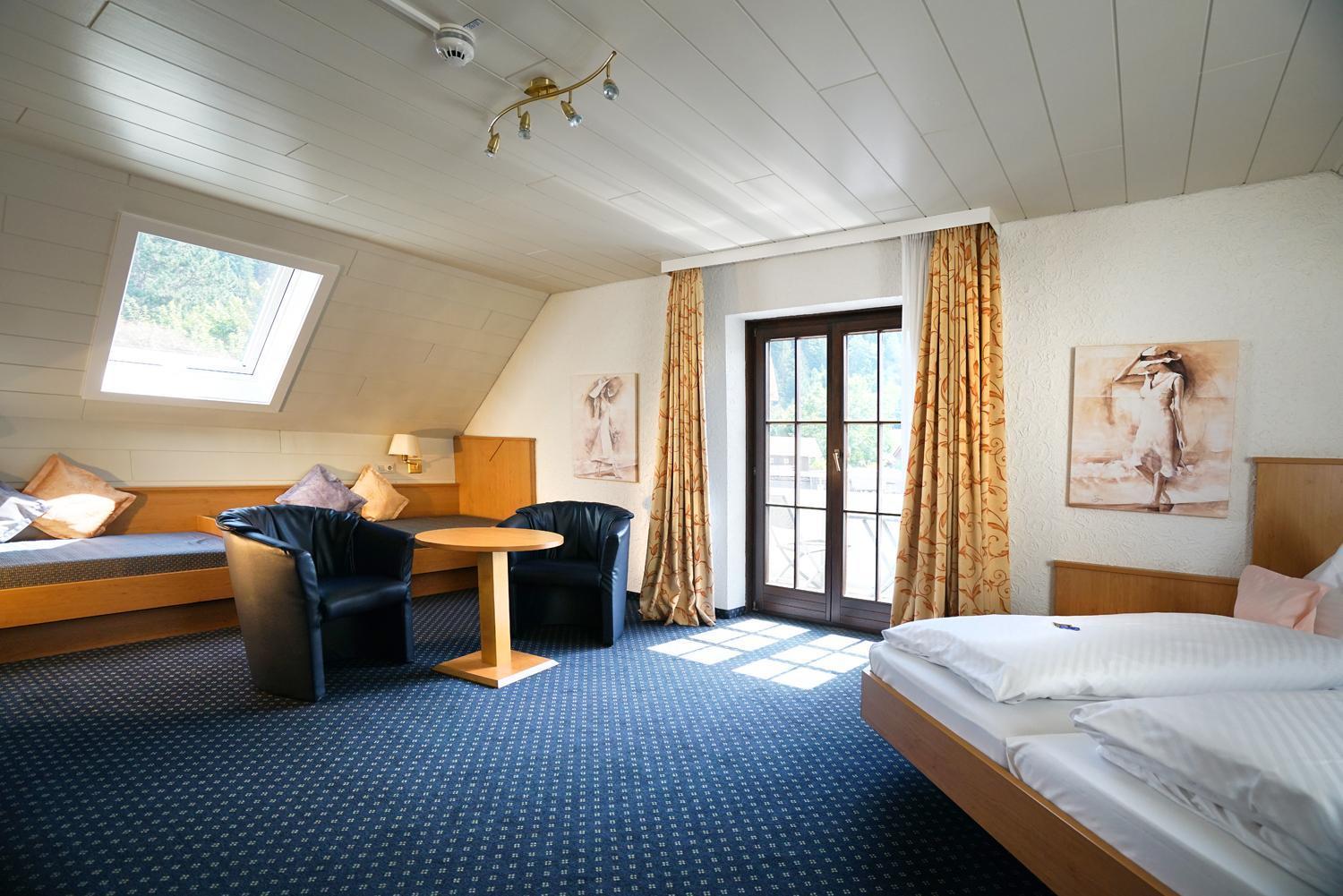 Hotel Waldblick Schenkenzell