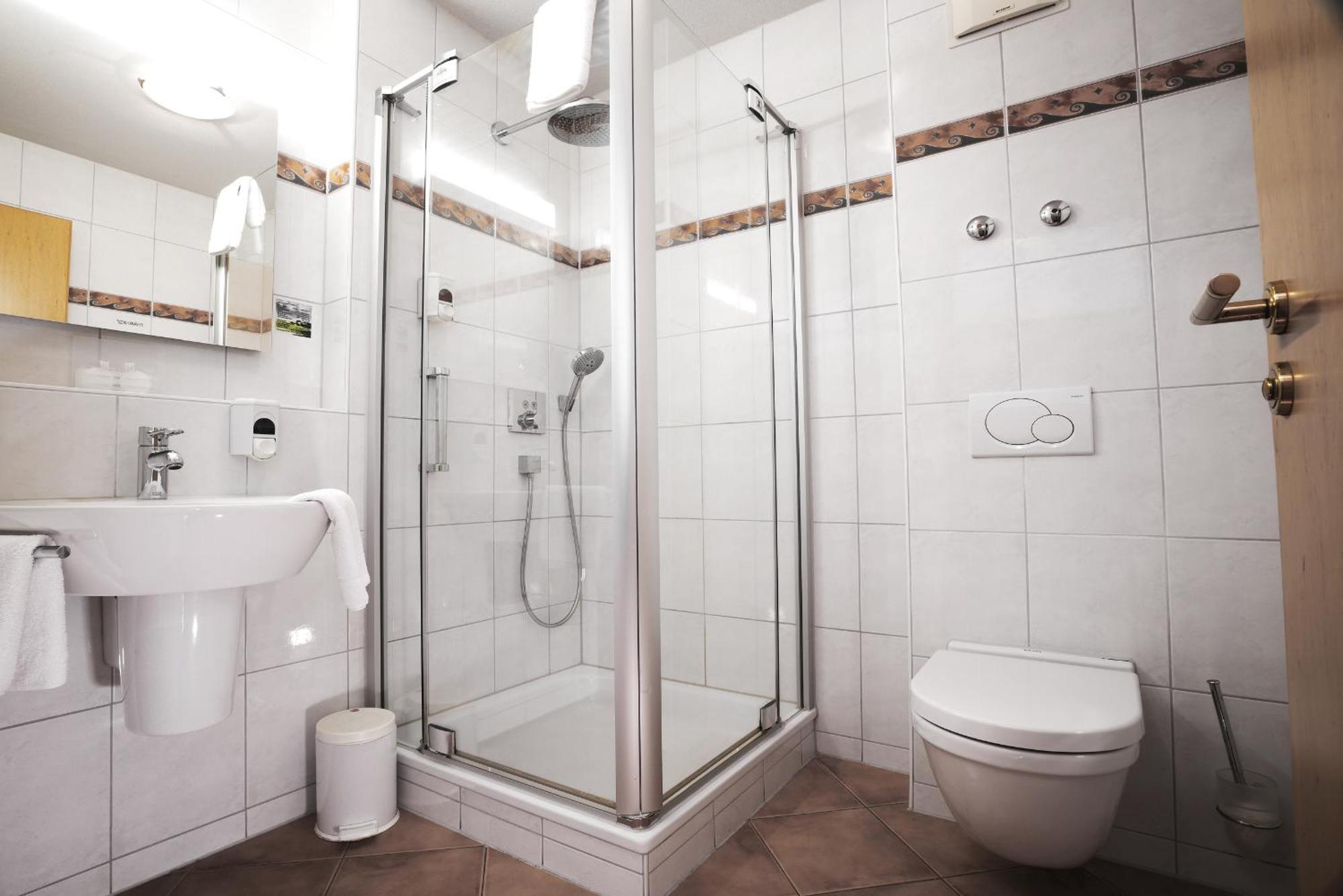 Waldblick Hotel 3*