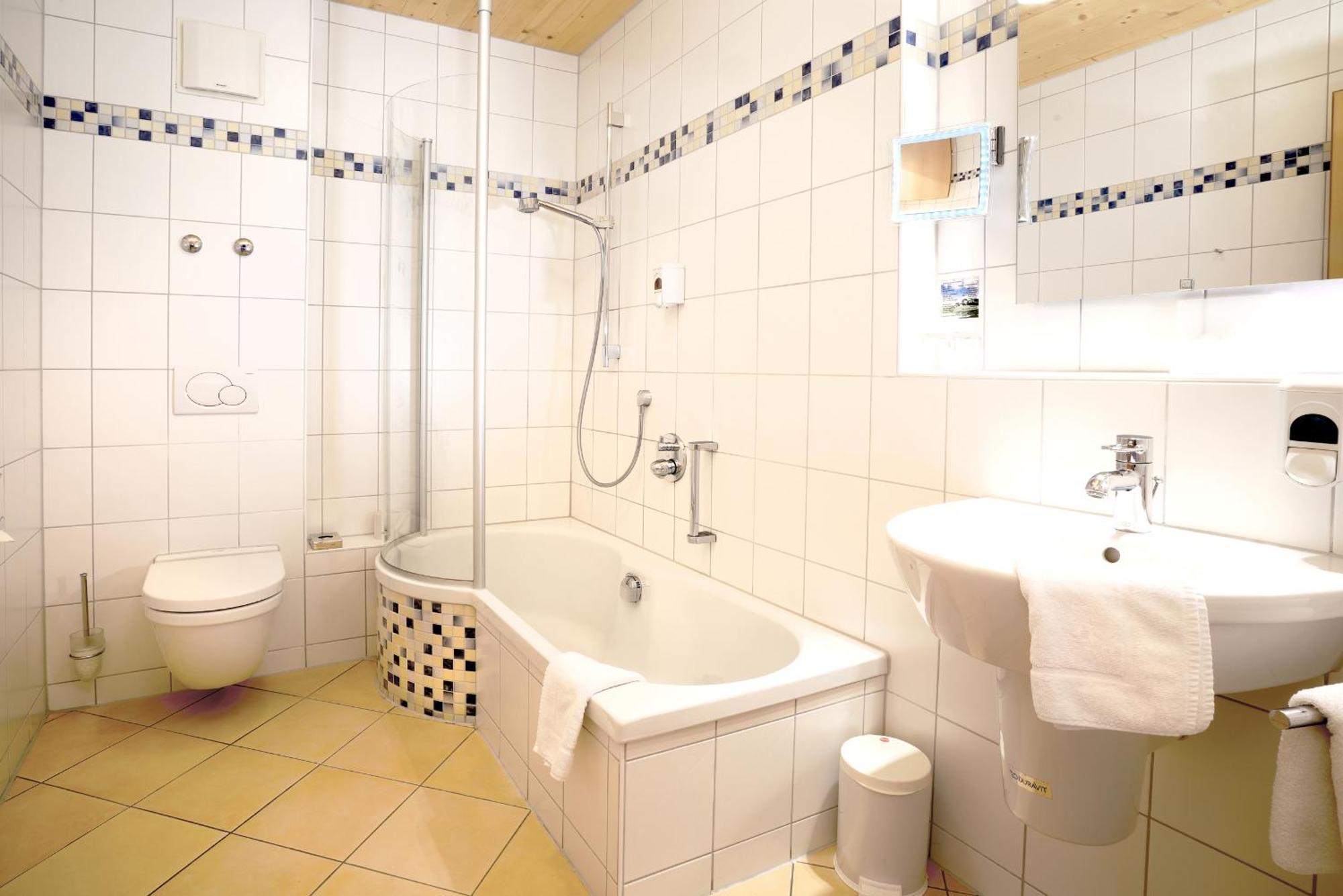 Waldblick Hotel 3*