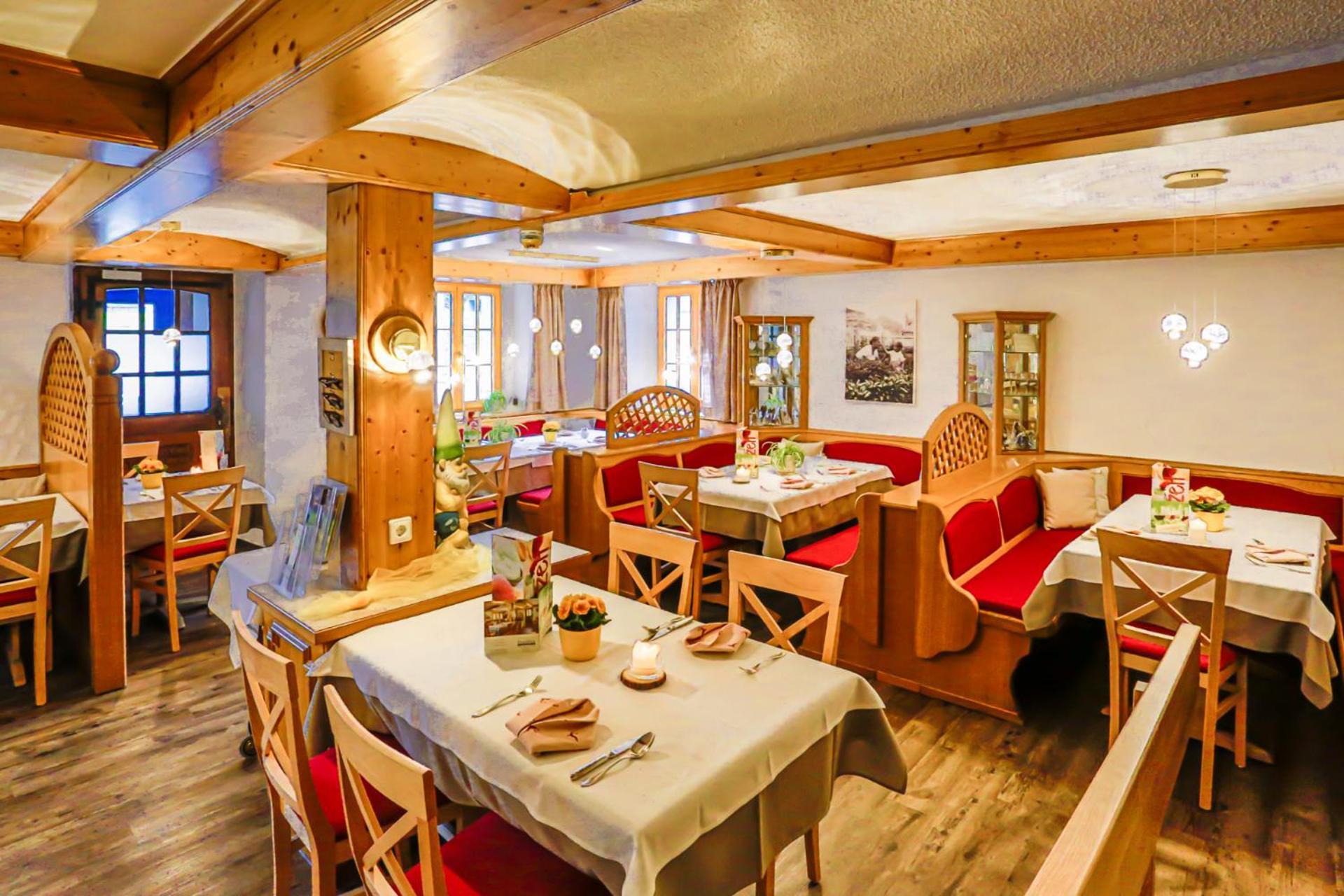 Waldblick Hotel Schenkenzell