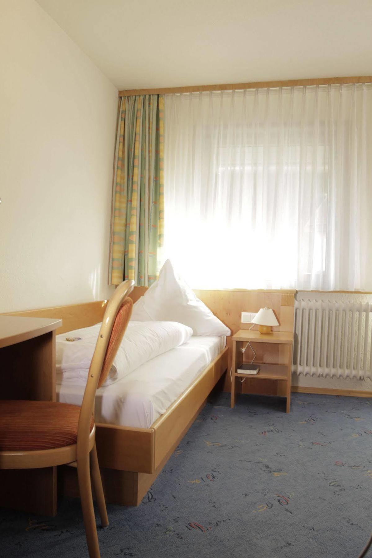 Hotel Waldblick Schenkenzell