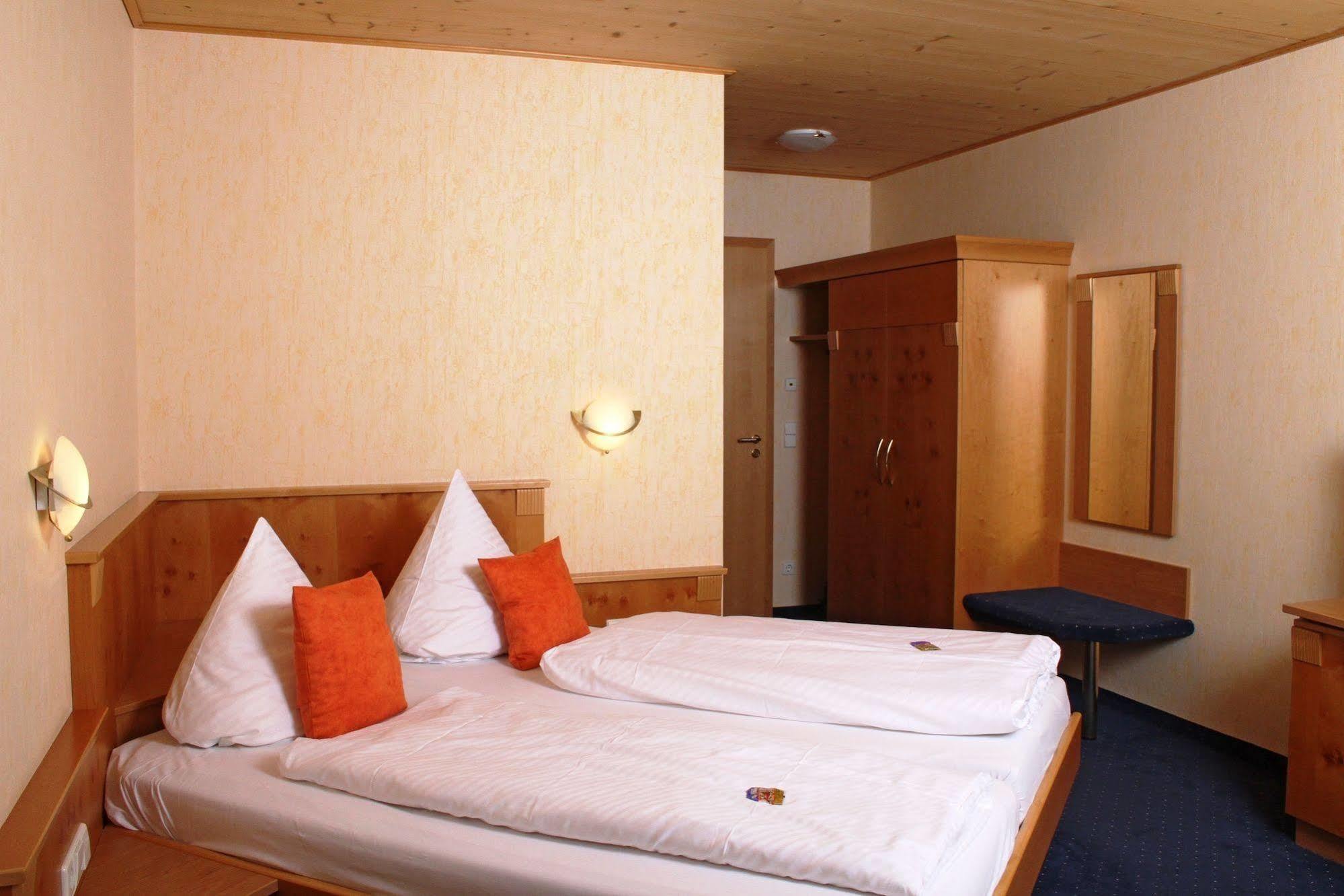 Waldblick Hotel