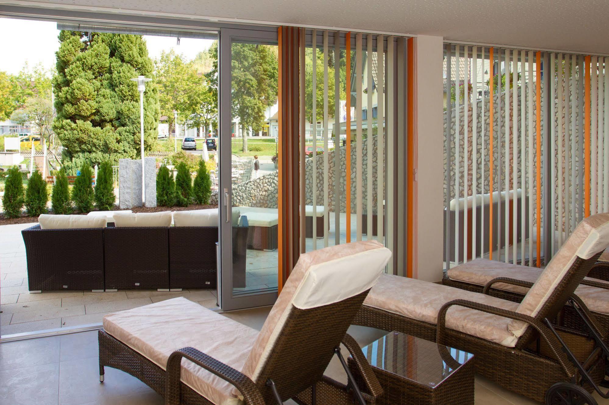 Waldblick Hotel 3*
