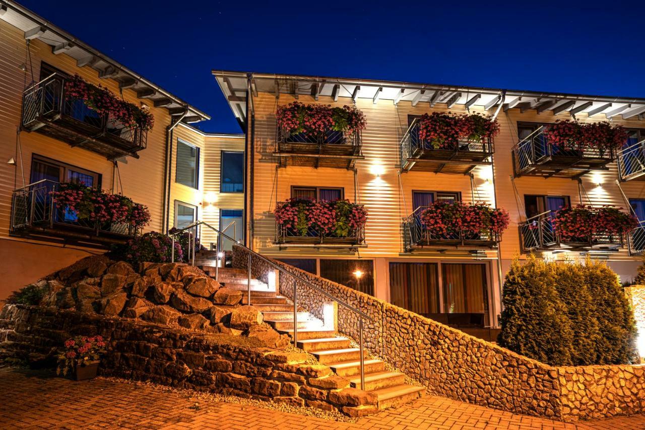 Waldblick Hotel