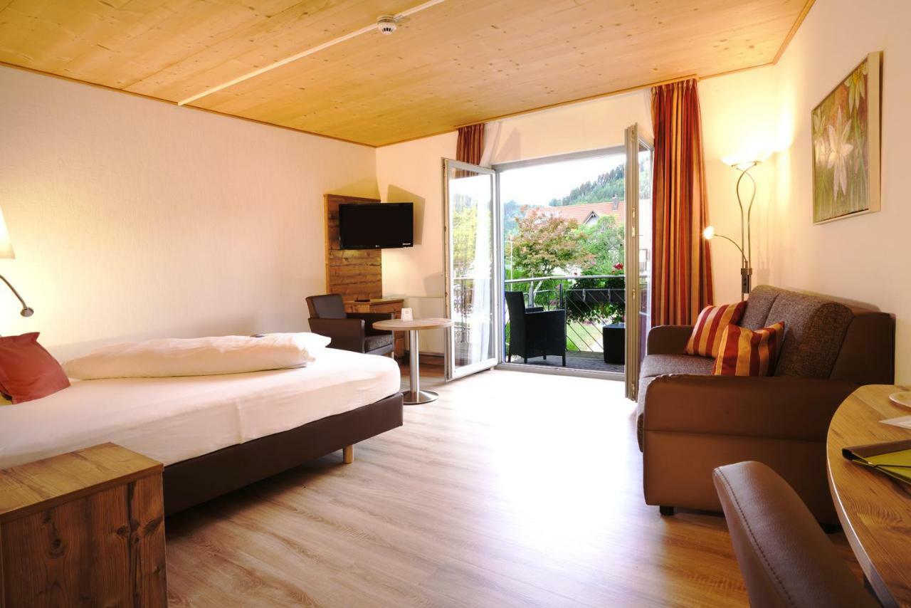Hotel Waldblick 3*