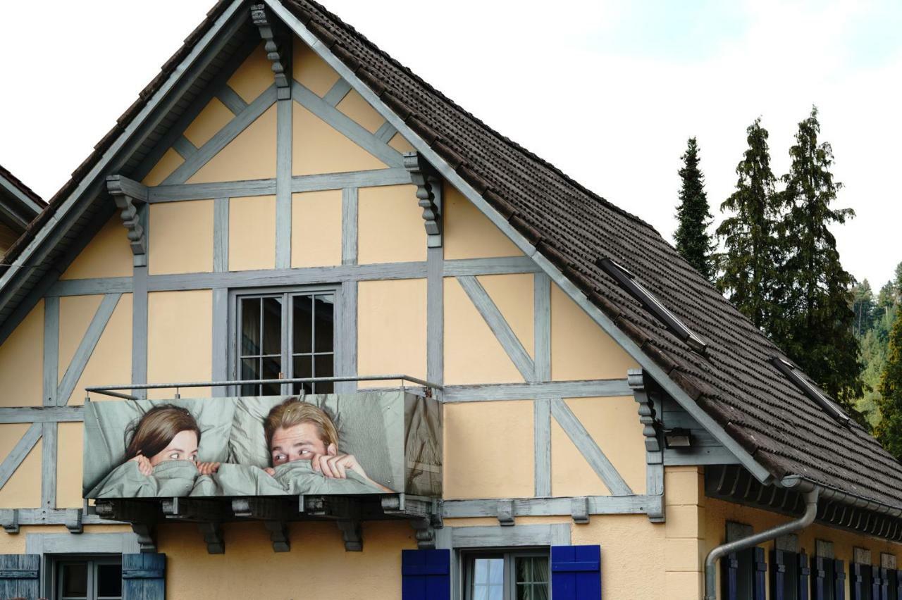 Hotel Waldblick 3*