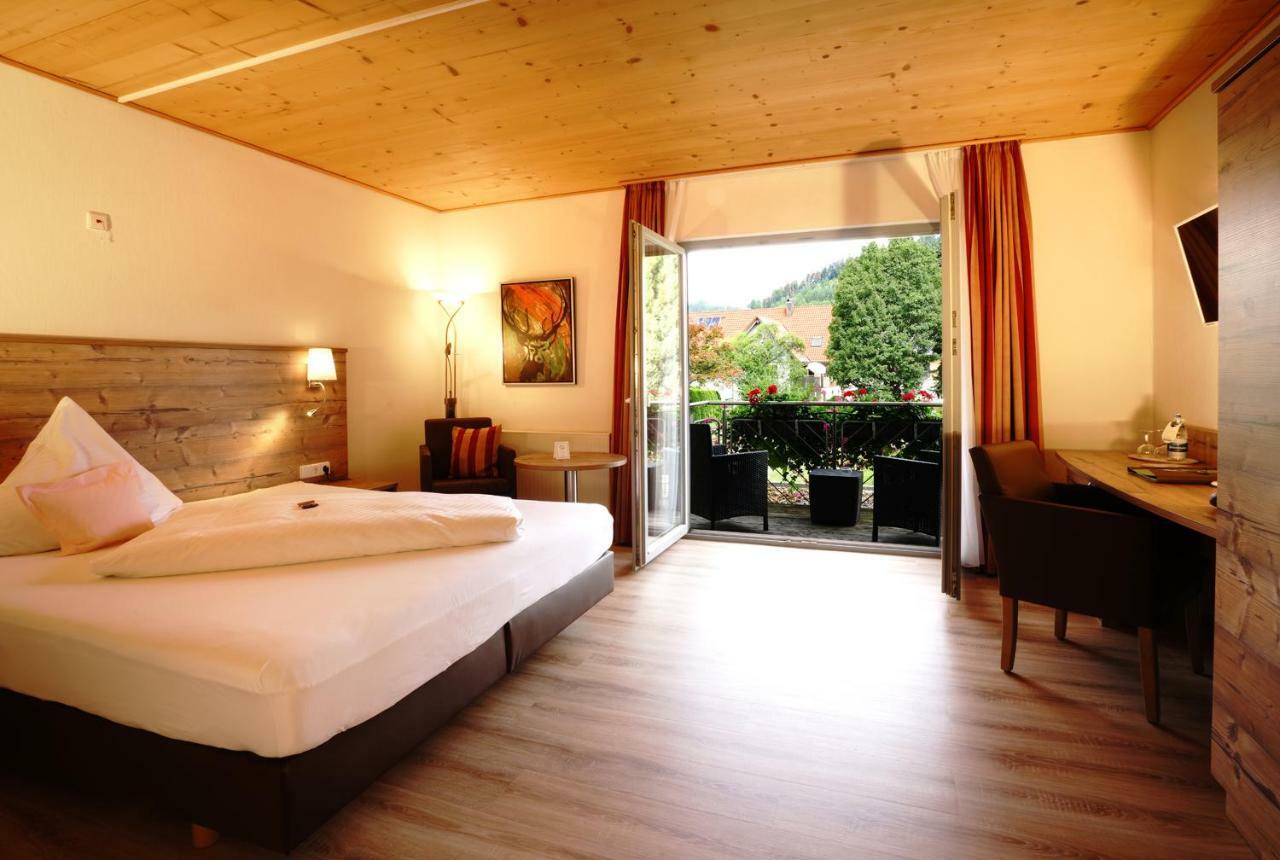 Waldblick Hotel 3*