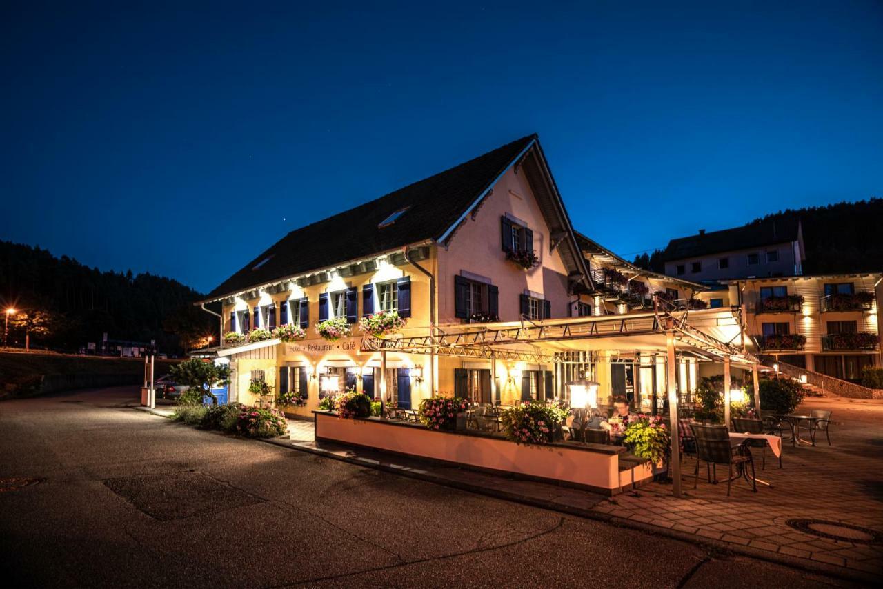 Waldblick Hotel
