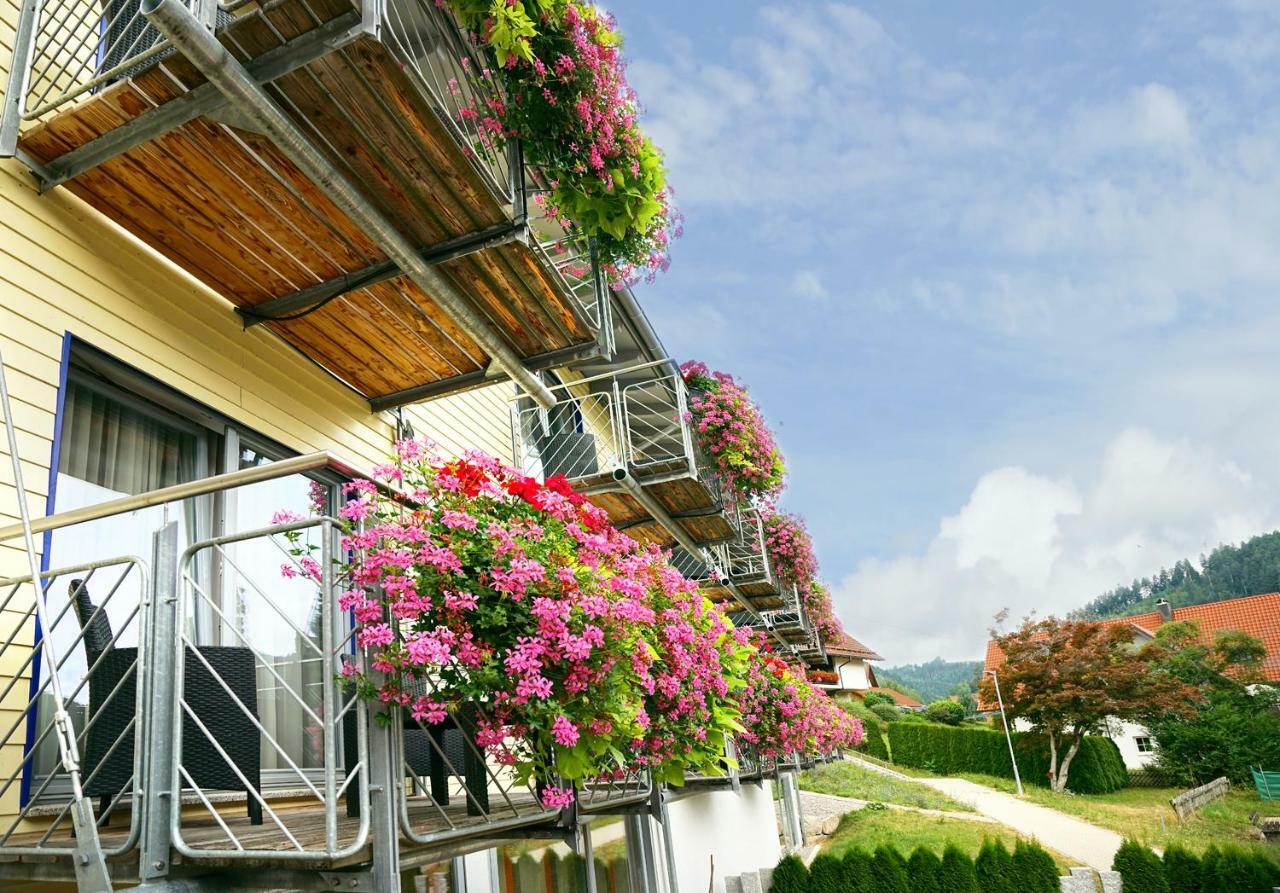 Waldblick Hotel Schenkenzell