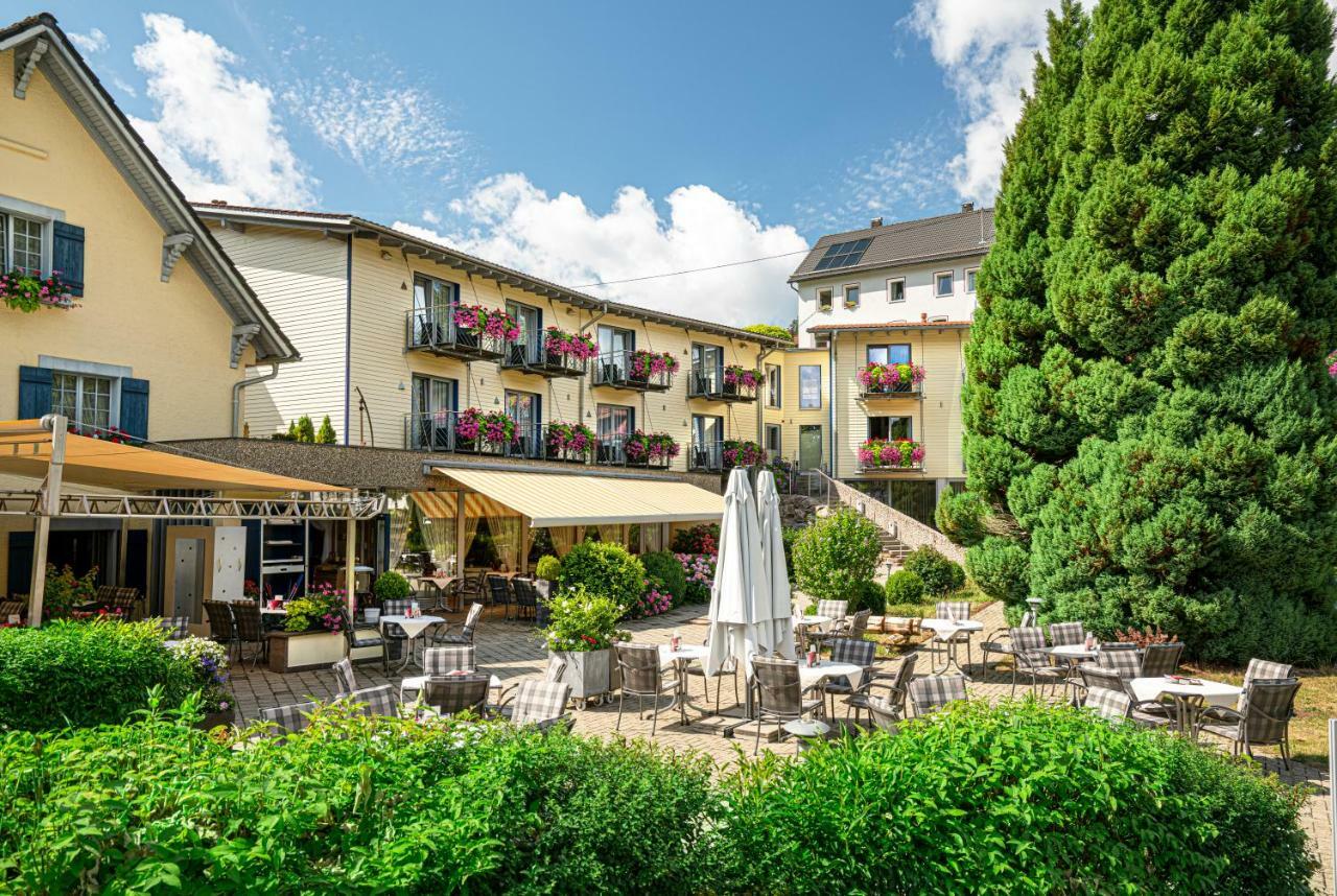 Waldblick Hotel
