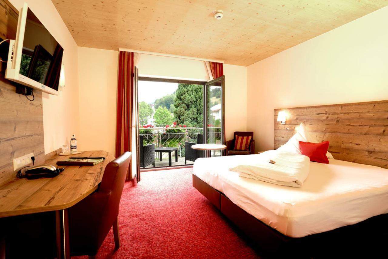 Waldblick Hotel Schenkenzell
