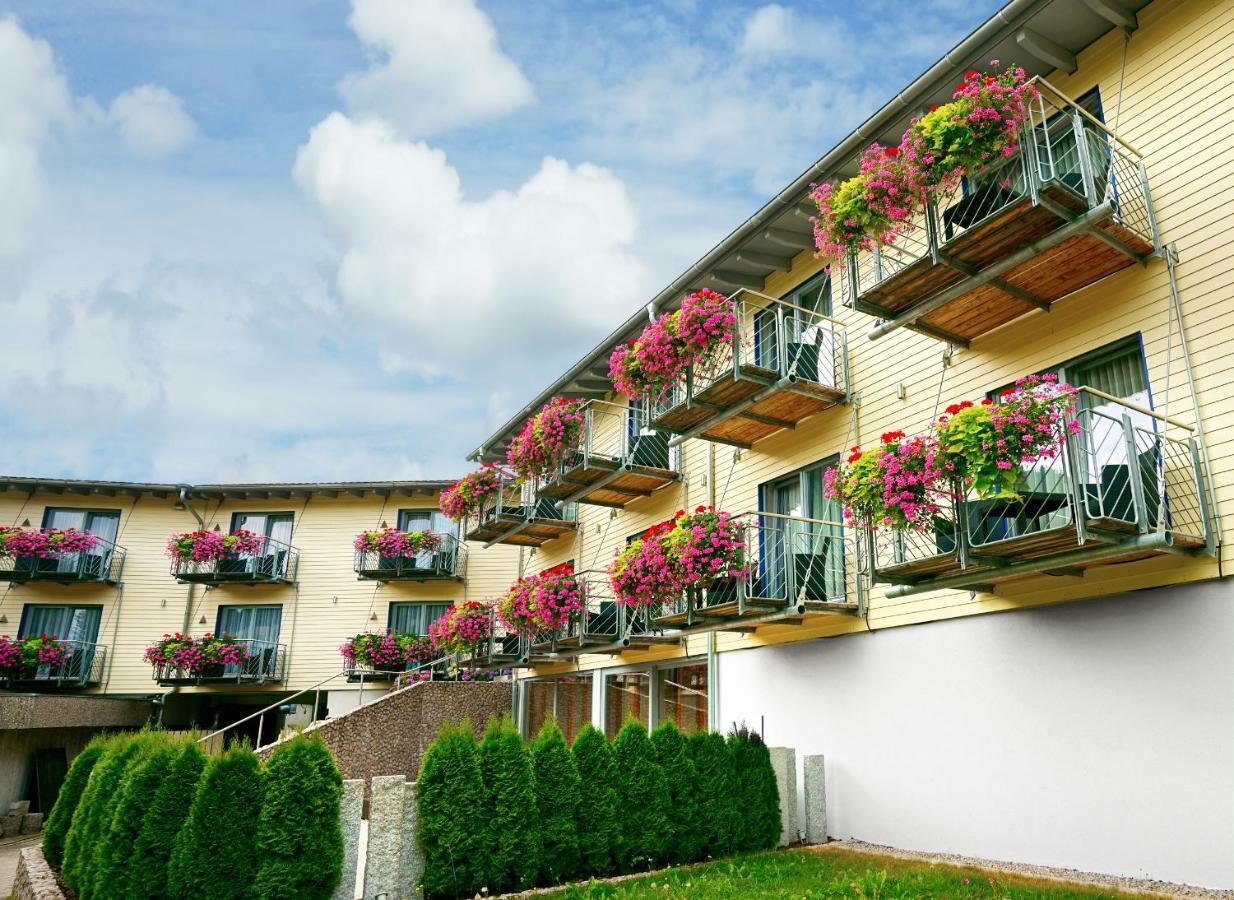 Hotel Waldblick 3*